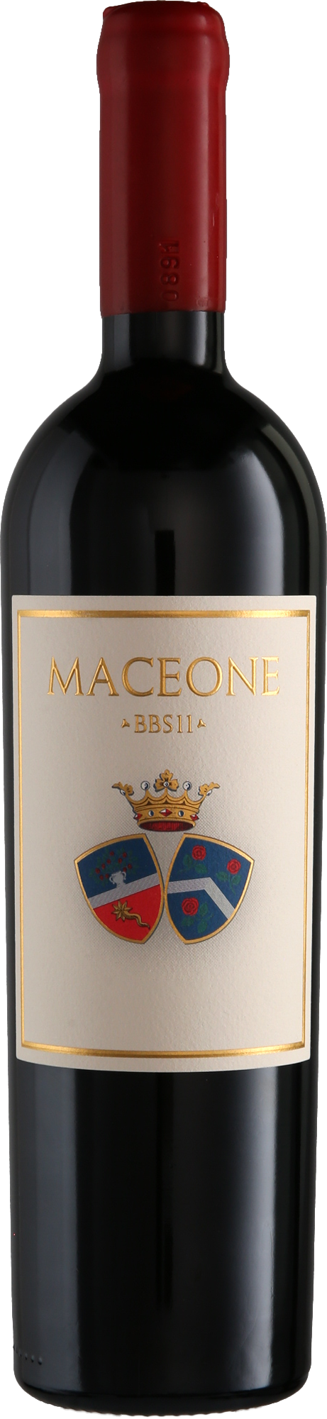 Castello di Montepò - Maceone_1